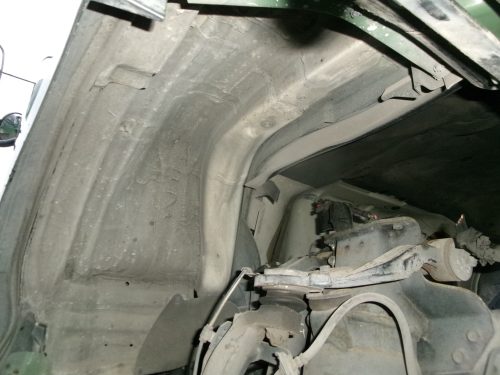 キャビン エルフ BDG-NPR85 ワイド