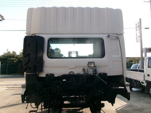 キャビン クオン QKG-GK6XA エスコット JNC