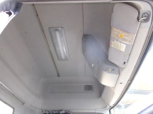 キャビン クオン QKG-GK6XA エスコット JNC