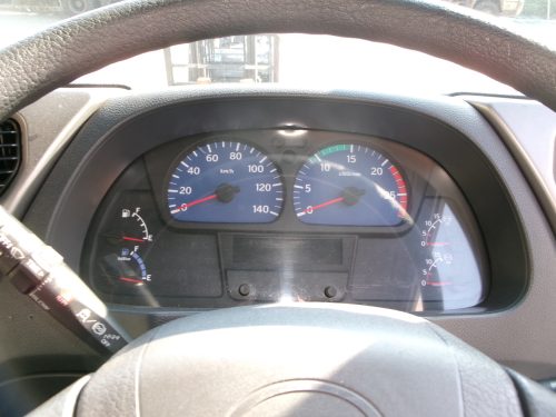 キャビン クオン QKG-GK6XA エスコット JNC