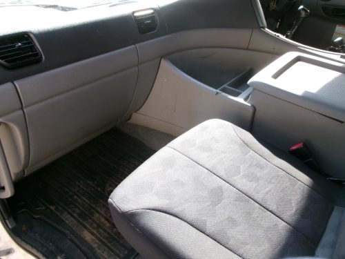 キャビン クオン QKG-GK6XA エスコット JNC