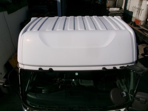 キャビン クオン QKG-GK6XA エスコット JNC