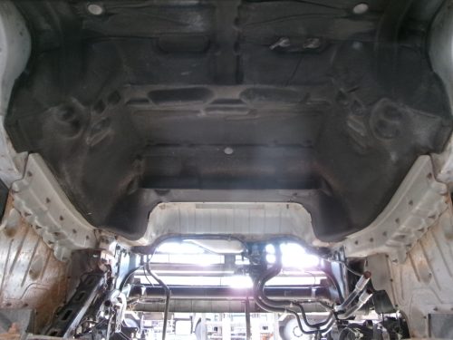 キャビン クオン QKG-GK6XA エスコット JNC