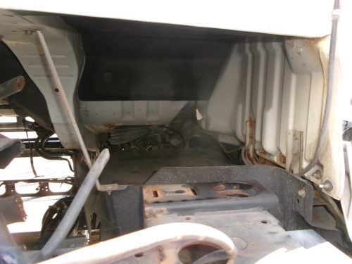 キャビン クオン QKG-GK6XA エスコット JNC