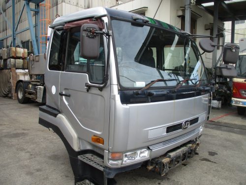 キャビン ビッグサム KC-CD53CV マニュアル A690