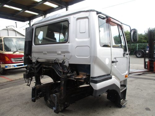 キャビン ビッグサム KC-CD53CV マニュアル A690