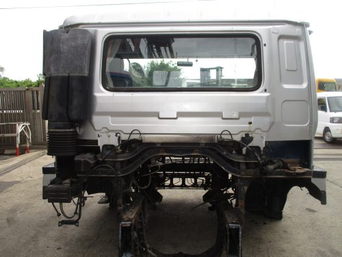 キャビン ビッグサム KC-CD53CV マニュアル A690