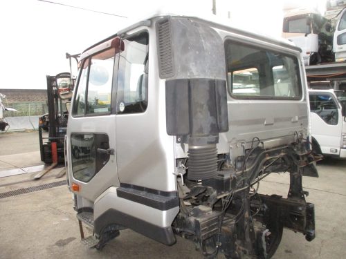 キャビン ビッグサム KC-CD53CV マニュアル A690