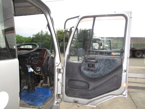 キャビン ビッグサム KC-CD53CV マニュアル A690