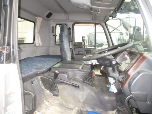 キャビン ビッグサム KC-CD53CV マニュアル A690