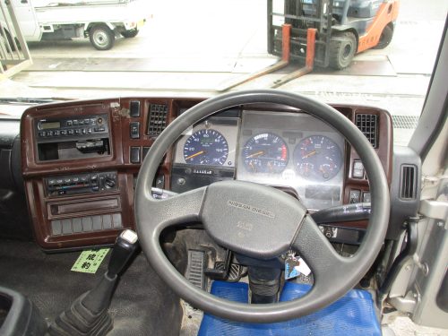 キャビン ビッグサム KC-CD53CV マニュアル A690