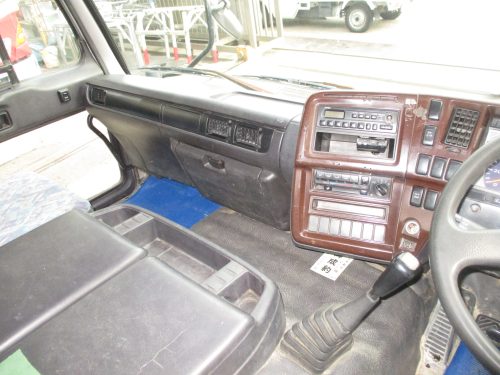 キャビン ビッグサム KC-CD53CV マニュアル A690