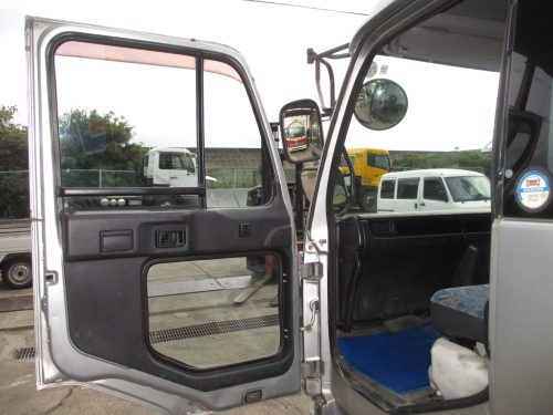 キャビン ビッグサム KC-CD53CV マニュアル A690