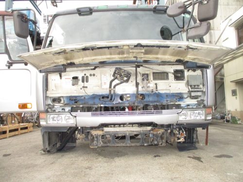 キャビン ビッグサム KC-CD53CV マニュアル A690