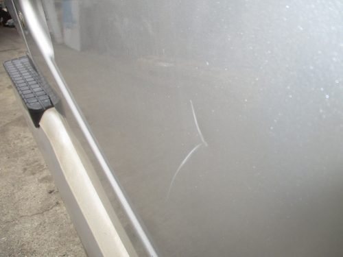 キャビン ビッグサム KC-CD53CV マニュアル A690