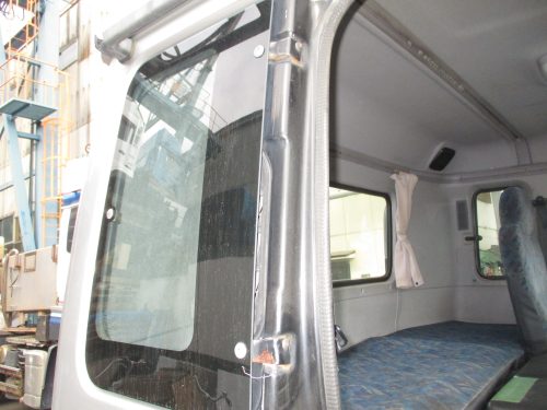 キャビン ビッグサム KC-CD53CV マニュアル A690