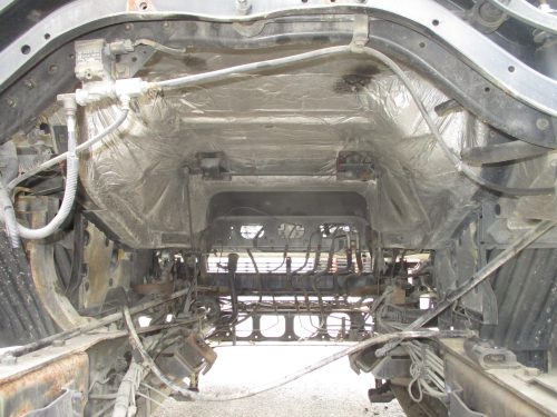 キャビン ビッグサム KC-CD53CV マニュアル A690