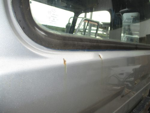 キャビン ビッグサム KC-CD53CV マニュアル A690