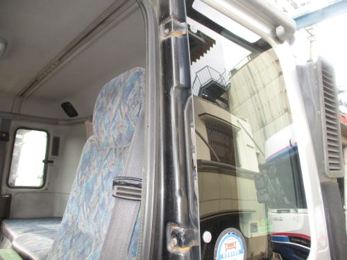 キャビン ビッグサム KC-CD53CV マニュアル A690