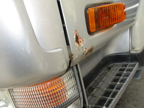 キャビン ビッグサム KC-CD53CV マニュアル A690