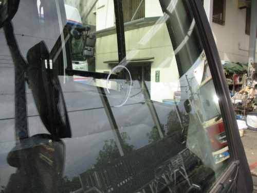 キャビン ビッグサム KC-CD53CV マニュアル A690