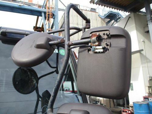 キャビン ビッグサム KC-CD53CV マニュアル A690