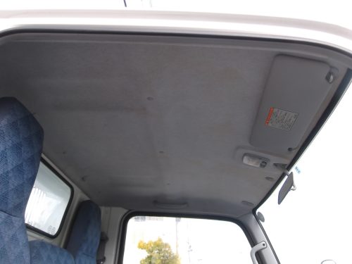 キャビン キャンター STD PA-FE71DB 5速マニュアル