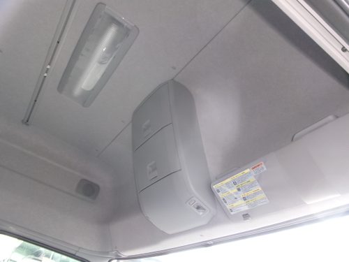 キャビン クオン LKG-GK5XA エスコット ハイルーフ