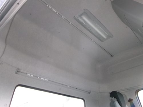 キャビン クオン LKG-GK5XA エスコット ハイルーフ