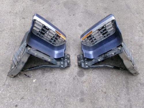 キャビン クオン LKG-GK5XA エスコット ハイルーフ