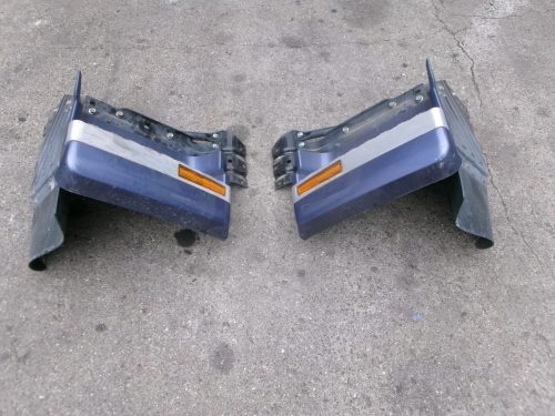 キャビン クオン LKG-GK5XA エスコット ハイルーフ