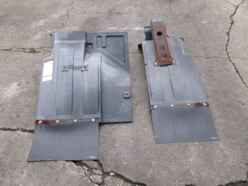 キャビン クオン LKG-GK5XA エスコット ハイルーフ