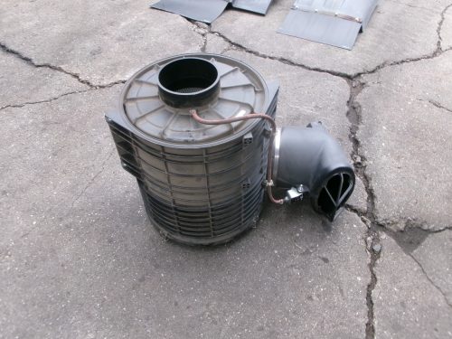 キャビン クオン LKG-GK5XA エスコット ハイルーフ