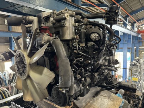 エンジンAssy J05D-TE コンドル BDG-MK35C