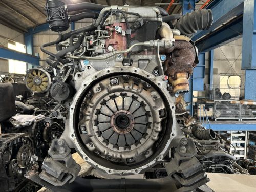 エンジンAssy J05D-TE コンドル BDG-MK35C