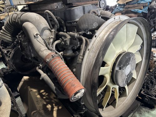 エンジンAssy GH11 17クオン 2PG-CW5AL マニュアル用