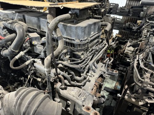 エンジンAssy GH11 17クオン 2PG-CW5AL マニュアル用