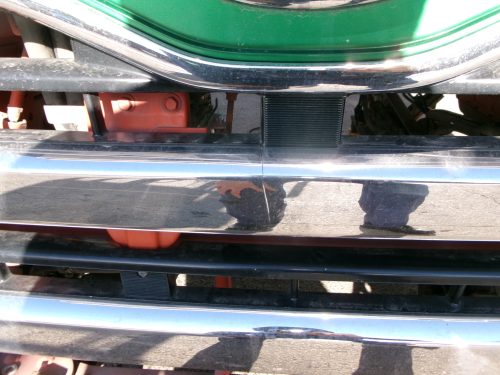 キャビン クオン LKG-CW5XL ロールーフ マニュアル