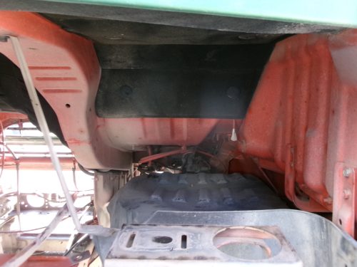 キャビン クオン LKG-CW5XL ロールーフ マニュアル