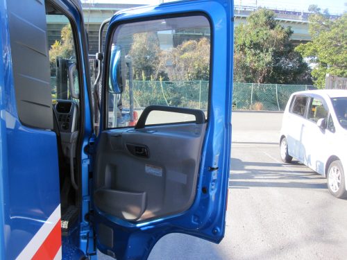 キャビン コンドル LKG-PK39C ワイド ベッド付 ホイルパーク