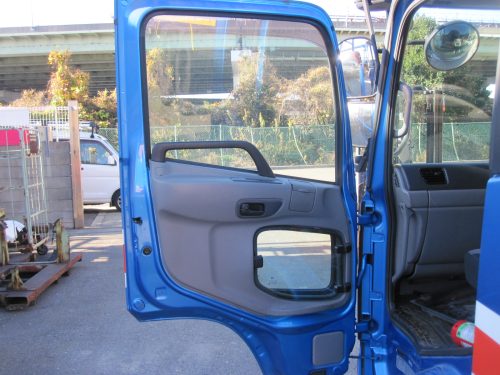 キャビン コンドル LKG-PK39C ワイド ベッド付 ホイルパーク