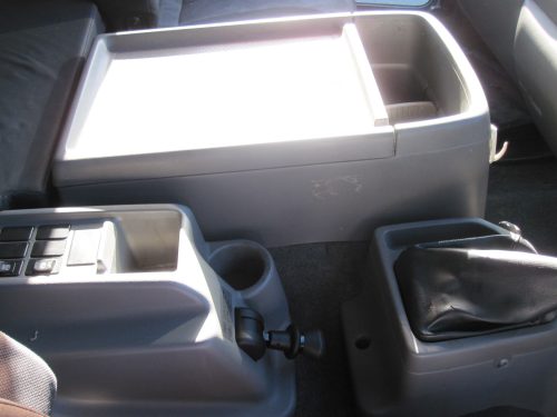 キャビン コンドル LKG-PK39C ワイド ベッド付 ホイルパーク