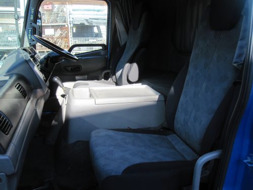 キャビン コンドル LKG-PK39C ワイド ベッド付 ホイルパーク