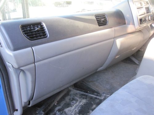 キャビン コンドル LKG-PK39C ワイド ベッド付 ホイルパーク