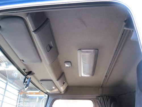 キャビン コンドル LKG-PK39C ワイド ベッド付 ホイルパーク