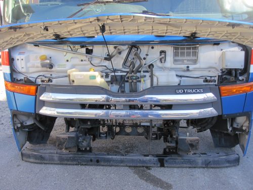 キャビン コンドル LKG-PK39C ワイド ベッド付 ホイルパーク