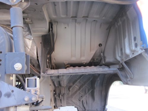 キャビン コンドル LKG-PK39C ワイド ベッド付 ホイルパーク