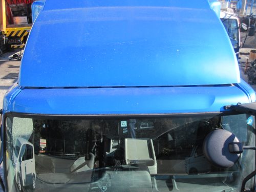 キャビン コンドル LKG-PK39C ワイド ベッド付 ホイルパーク