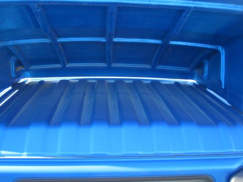 キャビン コンドル LKG-PK39C ワイド ベッド付 ホイルパーク