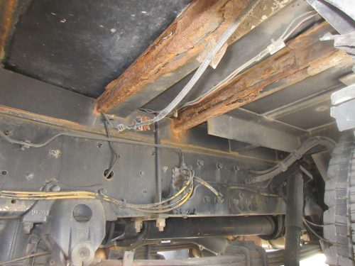 4軸低床アコーディオン幌平